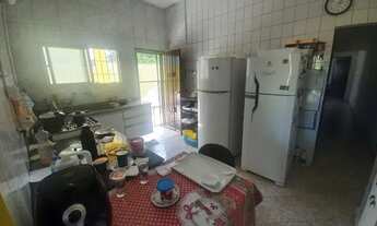 Imagem 4: Casa para venda com 300 metros quadrados com 4 quartos em Cibratel II - Itanhaém - SP