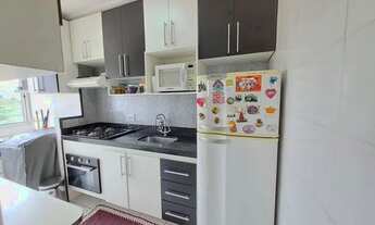 Imagem 7: OPORTUNIDADE DE VENDA - APARTAMENTO PRONTO PARA MORAR PRÓXIMO AO SHOPPING CANTAREIRA