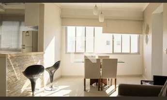 Imagem: Apartamento para Aluguel - Santa Cecília