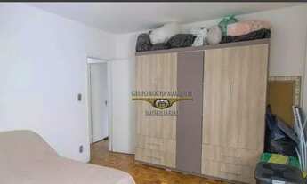 Imagem 5: Apartamento com 2 dormitórios à venda, 102 m² por R$ 360.000,00 - Catumbi - São Paulo/SP