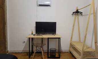 Imagem 3: Quarto Nórdico para aluguel em Vila Mariana - São Paulo - SP