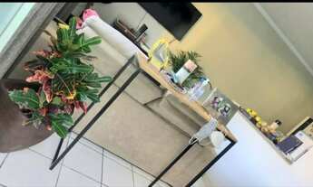 Imagem 3: Casa de condomínio para venda possui 60 metros quadrados com 2 quartos