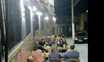 Imagem: Bar/ Restaurante Móoca