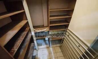 Imagem 1: Maracanã Apartamento com 3 dormitórios