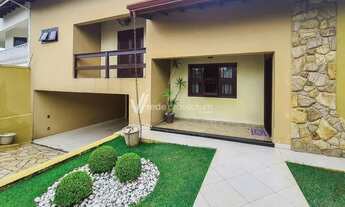 Imagem 3: Casa - Parque Terranova - Valinhos