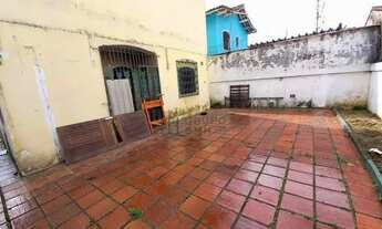 Imagem 2: Casa com 3 dormitórios à venda, 1520 m² por R$ 450.000,00 - Praia da Enseada - Jd. Virgíni