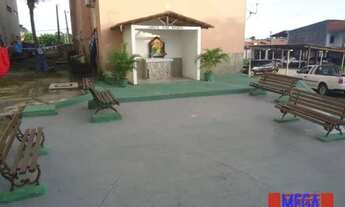 Imagem 3: Apartamento com 2 dormitórios à venda, 42 m² por R$ 130.000,00 - Vila Peri - Fortaleza/CE