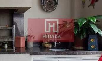 Imagem 3: Apartamento à venda no bairro Campo Grande - São Paulo/SP, Zona Sul