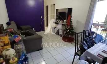 Imagem 2: Apartamento (tipo - padrao) 2 dormitórios, cozinha planejada, portaria 24hs, lazer, espaço