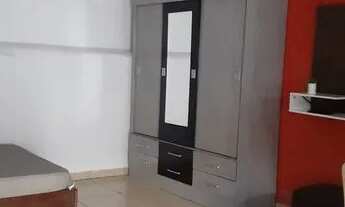 Imagem 3: Kit mobiliada Casa com 1 dormitório