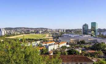 Imagem 7: Apartamento para Venda - 237.28m², 3 dormitórios, sendo 2 suites, 3 vagas - Cristal