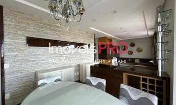 Imagem 4: Apartamento para locação com 105m² no Brooklin - São Paulo