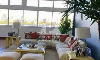 Imagem 4: EPITACIO PESSOA, SALA 3 QUARTOS, 2VAGAS ESCRITURADA VISTÃO LAGOA!!