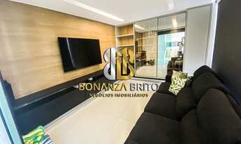 Imagem 5: SALVADOR - Casa de Condomínio - ALPHAVILLE II