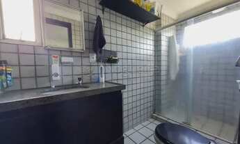 Imagem 6: Apartamento bem localizado na Imbiribeira, com 93,17m² de área útil