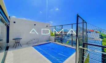 Imagem 2: Cobertura-À VENDA-Ipanema-Rio de Janeiro-RJ