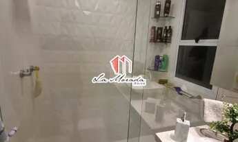 Imagem 2: Concept, Adrianópolis, 3 suítes, 140m², 2 vagas, fino acabamento