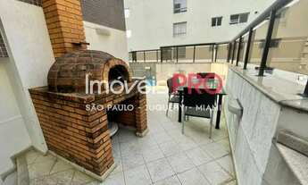 Imagem 3: Cobertura 345m² com 2 suítes para Venda em Moema Pássaros - Fora de Rota