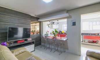 Imagem 6: PORTO ALEGRE - Casa de Condomínio - Jardim Carvalho