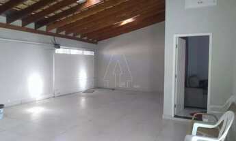 Imagem: Araçatuba - Casa - Jardim Universo