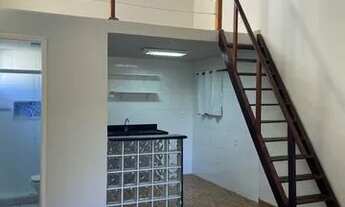 Imagem: Kitnet no Tibau - Aluguel