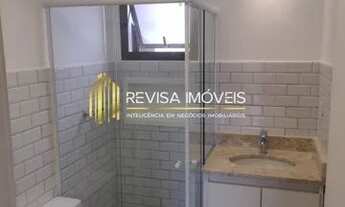 Imagem 6: Apartamento para Locação em Barueri, Alphama, 2 dormitórios, 1 suíte, 1 banheiro, 2 vagas