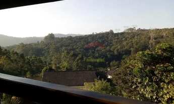 Imagem 3: Sobrado para venda/locação no Condomínio Suiça da Cantareira - 4 dormitórios e 5 vagas