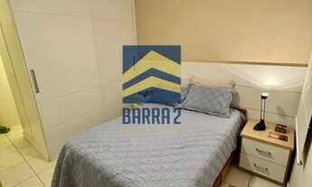 Imagem 6: Apartamento para Venda em Rio de Janeiro, Barra da Tijuca, 4 dormitórios, 1 suíte, 3 banhe