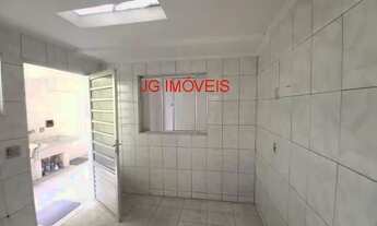 Imagem 7: CASA RESIDENCIAL em SÃO PAULO - SP, JARDIM BOTUCATU