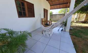 Imagem 2: Alugo casa mobiliada em condomínio fechado a 50mt da praia