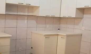 Imagem 4: SÃO JOSÉ DO RIO PRETO - Apartamento Padrão - JARDIM OURO VERDE