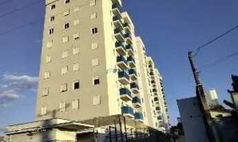 Imagem: Apartamento 2 dorm. - Residencial Sineu