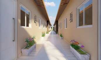 Imagem 7: IMÓVEL DO CONDOMINIO COM ÓTIMO PREÇO, ACEITA FINANCIAR