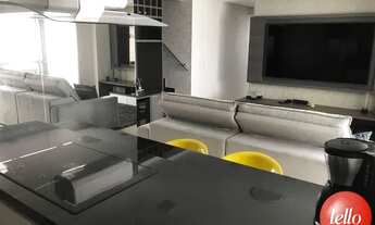 Imagem 2: São Paulo - Apartamento Padrão - Tatuapé