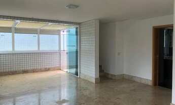 Imagem 3: Belo Horizonte - Apartamento Padrão - Belvedere