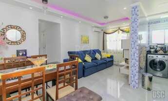 Imagem 4: Apartamento para Venda - 65m², 3 dormitórios, sendo 1 suites, 1 vaga - Humaitá