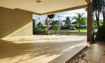 Imagem 3: Casa em condomínio com 3 quartos no Alphaville 2 Cond. Fechado - Bairro Alphaville II em L