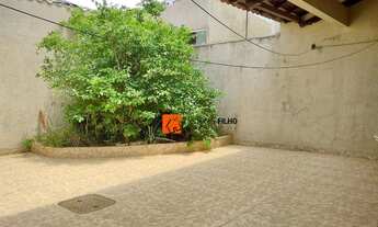 Imagem 6: Casa com 4 dormitórios para alugar, 195 m² por R$ 3.800/mês - Taguatinga Sul - Taguatinga