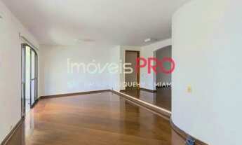 Imagem 2: Apartamento 181m² 4 Dormitórios para Venda em Moema