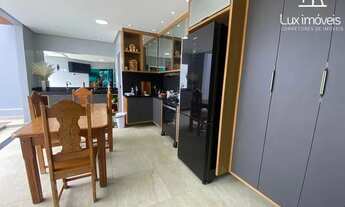 Imagem 5: Forest Hill / Dúplex 4 Suítes / 100% Mobiliado / Piscina e Área Gourmet