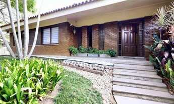 Imagem 2: Casa em Cristal Casa com 3 dormitórios