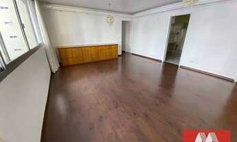 Imagem 2: Apartamento com 3 dormitórios para alugar, 107 m² por R$ 5.545,00/mês - Bela Vista - São P