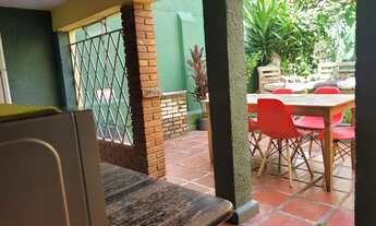 Imagem 6: Quarto Jardim para aluguel em Vila Mariana - São Paulo - SP