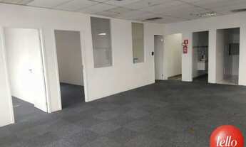 Imagem 4: São Paulo - Conjunto Comercial/Sala - Vila Olímpia