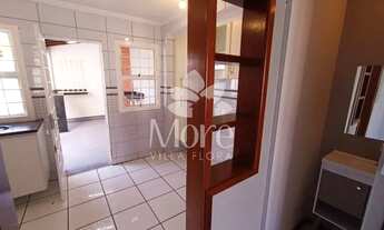 Imagem 4: LOCAÇÃO de Casa Modelo Isabela de Canto com 2 Quartos, Ótima Localização, em Condomínio no