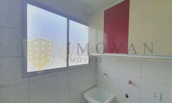 Imagem 6: Apartamento Padrão em Ribeirão Preto