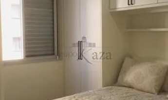 Imagem 4: Apartamento para aluguel tem 38 metros quadrados com 1 quarto