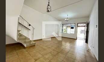 Imagem 4: Casa para Aluguel - Saúde, 4 Quartos, 90 m2