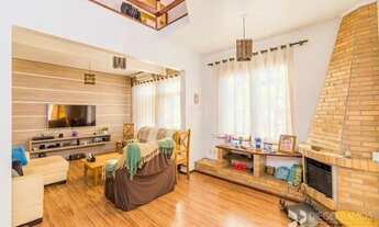 Imagem 2: BELO SOBRADO REFORMADO 3 DORMITÓRIOS - BAIRRO NONOAI