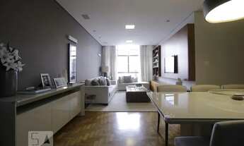 Imagem 2: Apartamento para Aluguel - Consolação, 2 Quartos, 106 m2